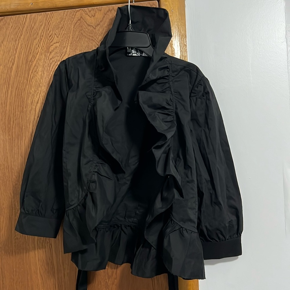 Women’s Button Up